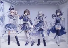 プロセカ クリアファイル ローソン ニーゴ