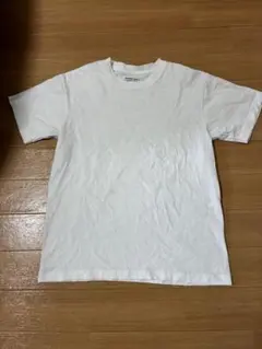 BODY Wild 半袖ホワイトTシャツ　Mサイズのサムネイル