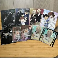 名探偵コナングッズセット