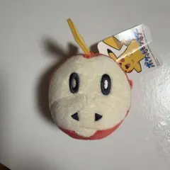 ポケモン ホゲータ　ぬいぐるみマスコット