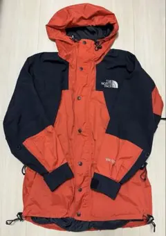 THE NORTH FACE マウンテンガイドジャケット L 90s 2190