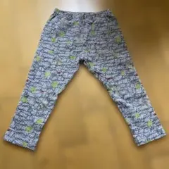 ユニクロ　90cm パンツ