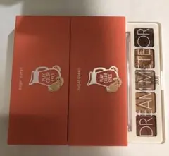 まとめ売り 新品 3個セット アイシャドウ