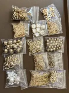 パーツセット　まとめ売り