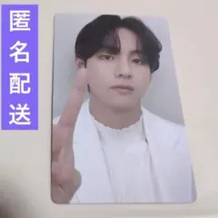 BTS V ② PTD ON STAGE LIVE トレカ　テヒョン　テテ