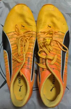 PUMA EVOSPEED TOKYO NITRO 400 25.5