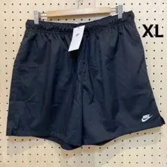 メンズクラブフローショートパンツ XL（FN3308-010）