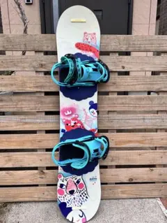 新品未使用 138cm ALLIAN VIVIAN×FLUX PR Sサイズ - メルカリ