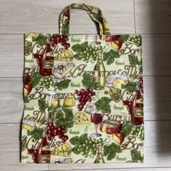 ハロッズ　Harrods トートバッグ　大のサムネイル