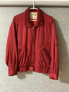 ロカビリー ブルゾン