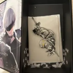 MAYLA NieR:Automata Ver1.1a かんざし - メルカリ