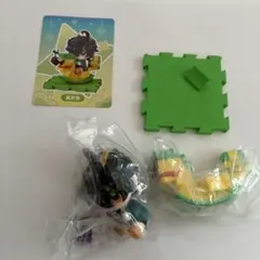原神 フィギュア 童夢奇珍 キィニチ