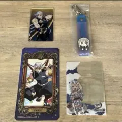 鬼滅の刃 宇髄天元 グッズ まとめ売り