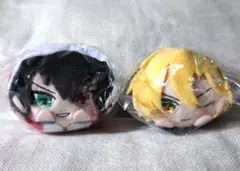 ヒプノシスマイク ヒプマイ 山田一郎 伊弉冉一二三 もちころりん まとめ売り