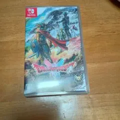 ドラゴンクエストI・II Nintendo Switch