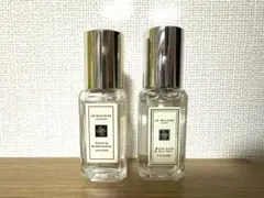 JO MALONE 9ml ピオニーブラッシュスエード&ウッドセージシーソルト