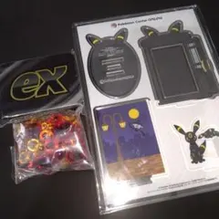 ポケモン　いろいろ