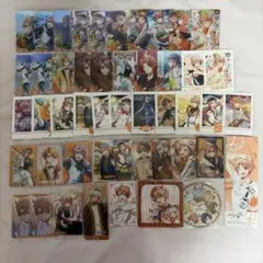 アイナナ 三月 まとめ売り