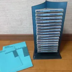 ユーキャンAmerican English CD 16組 - メルカリ