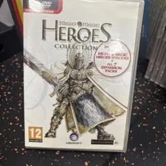 Might & Magic Heroes Collection PC版