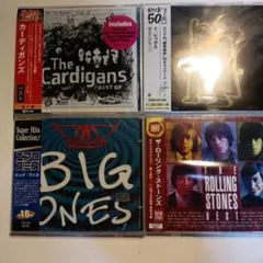 2026年最新】CARDIGANS レコードの人気アイテム - メルカリ
