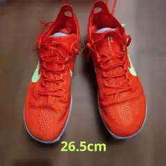 NIKE ZoomX Dragonfly XC 長距離 スパイク 陸上 30.0 - メルカリ