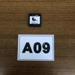 A09 ファイナルファンタジーⅣ Nintendo DS ソフト