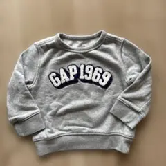 gap トップス