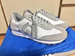 希少品ASICS MARK & LONA カモフラージュ ゴルフシューズキムタク