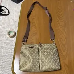 【新品未使用】Christian Olivier ショルダーのサムネイル
