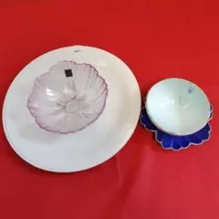 おひとり様　食器セットのサムネイル