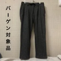 美品★GLOBAL WORK ウエストゴム　イージーパンツ　M メンズ