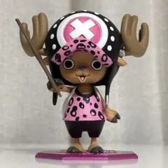 2025年最新】チョッパー ピンクレオパードの人気アイテム - メルカリ