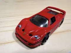 2026年最新】ホットウィール フェラーリ f50の人気アイテム - メルカリ