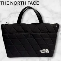 THE NORTH FACE ジオフェイス ボックストート　NM32355