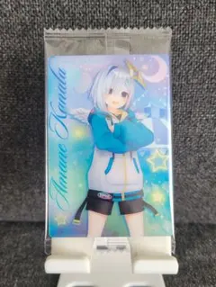 ✧天音かなた✧ ホロライブ プロダクション ウエハース vol.5①