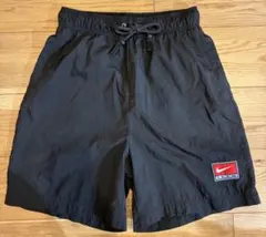 NIKE ナイキ W TEAM WVN SHORT ショートパンツ Mのサムネイル