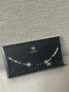 THEBOYZ キュー MDブレスレット