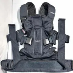 Baby Bjorn ベビービョルン 抱っこ紐 one kai air メッシュ
