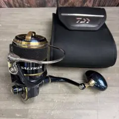 ダイワ 25ソルティガ 25000-P オシア17+ 15号 300m | Mercari