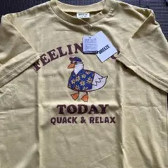 お値下げブリーズ　Tシャツ　110㎝