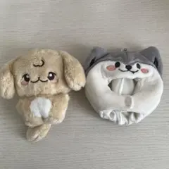 ENHYPEN ジェイク JAKE グッズセット ぬいぐるみ アクリルスタンド