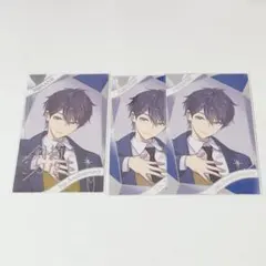 にじさんじ 7周年 チェキ 剣持刀也