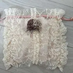 Mary Magdalene ロゼットヘッドドレス ミルキーローズ - メルカリ