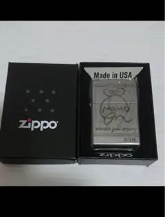 BiSH モモコグミカンパニーさんのZippo 新品、未使用 完全予約販売】BiSH「モモコグミカンパニー」× ZIPPOのBiSH