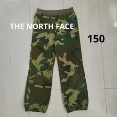 THE NORTH FACEの長ズボン150のサムネイル