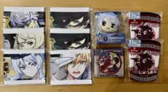 刀剣乱舞　ぬーどるストッパーの陣 其ノ七　まとめ　10点