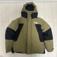 FIRST DOWN ダウンジャケット
