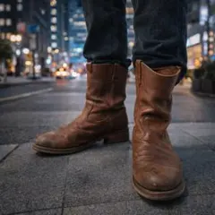 2025年最新】レッドウィング1155の人気アイテム - メルカリ