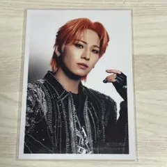 川尻蓮 ラポスタ特典 生写真